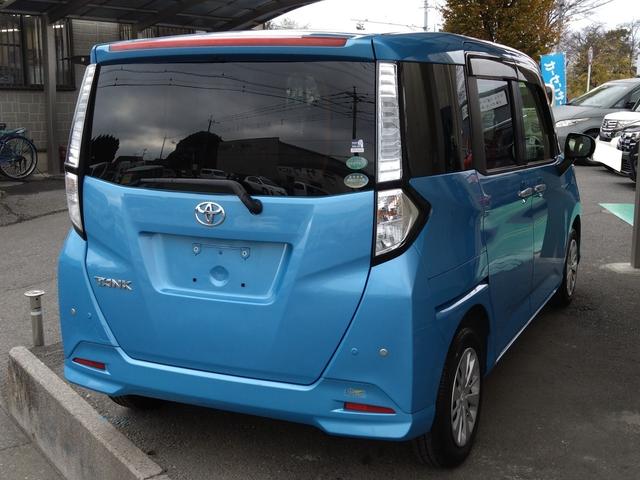 タンク G S SAII 両側パワスラ(9枚目)