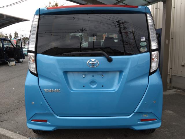 タンク G S SAII 両側パワスラ(11枚目)