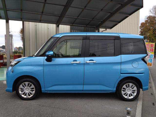 タンク G S SAII 両側パワスラ(15枚目)