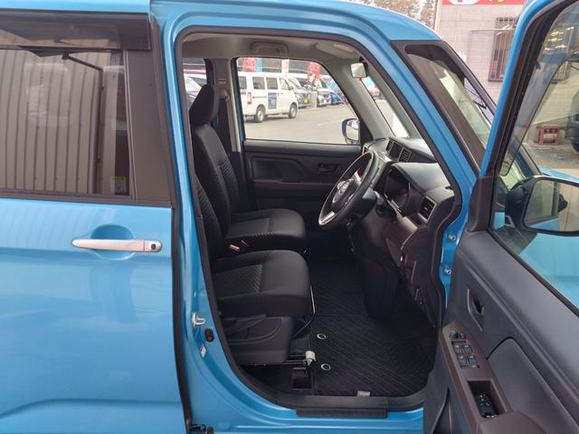 タンク G S SAII 両側パワスラ(18枚目)