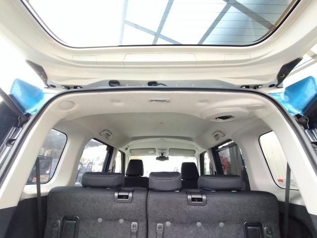 タンク G S SAII 両側パワスラ(23枚目)