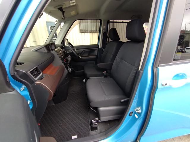 タンク G S SAII 両側パワスラ(24枚目)