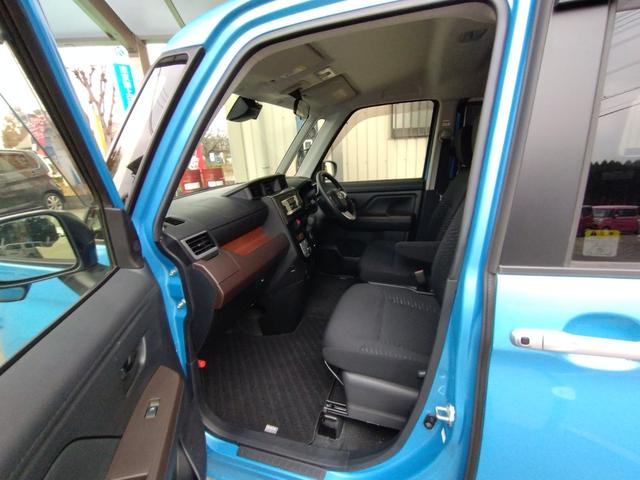 タンク G S SAII 両側パワスラ(25枚目)