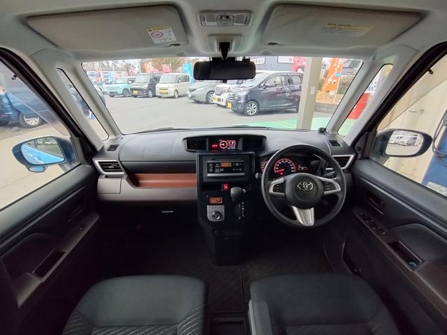 タンク G S SAII 両側パワスラ(26枚目)