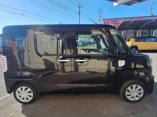 ウェイク Ｌ　ＳＡ　左側パワスラ（7枚目）