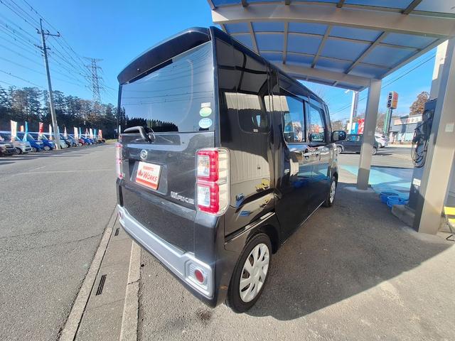 ウェイク Ｌ　ＳＡ　左側パワスラ（9枚目）