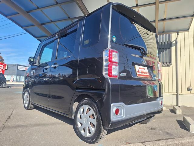 ウェイク Ｌ　ＳＡ　左側パワスラ（13枚目）