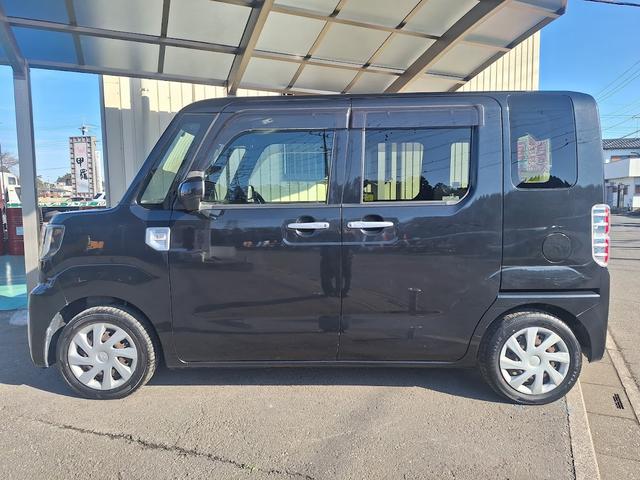 ウェイク Ｌ　ＳＡ　左側パワスラ（15枚目）