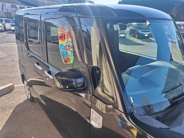 ウェイク Ｌ　ＳＡ　左側パワスラ（17枚目）