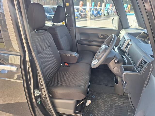 ウェイク Ｌ　ＳＡ　左側パワスラ（18枚目）