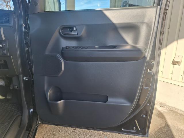 ウェイク Ｌ　ＳＡ　左側パワスラ（19枚目）