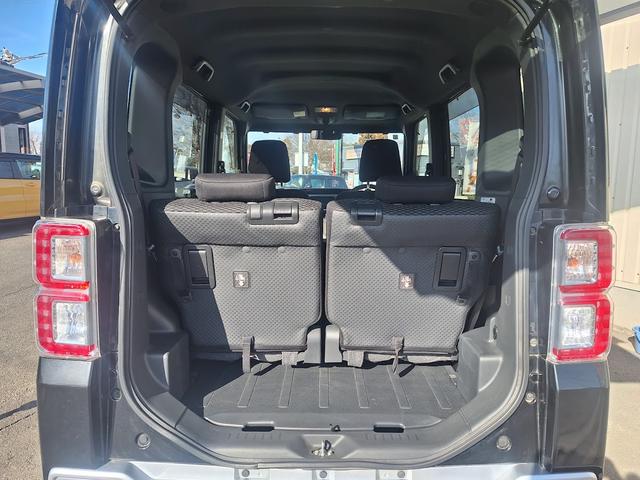 ウェイク Ｌ　ＳＡ　左側パワスラ（21枚目）