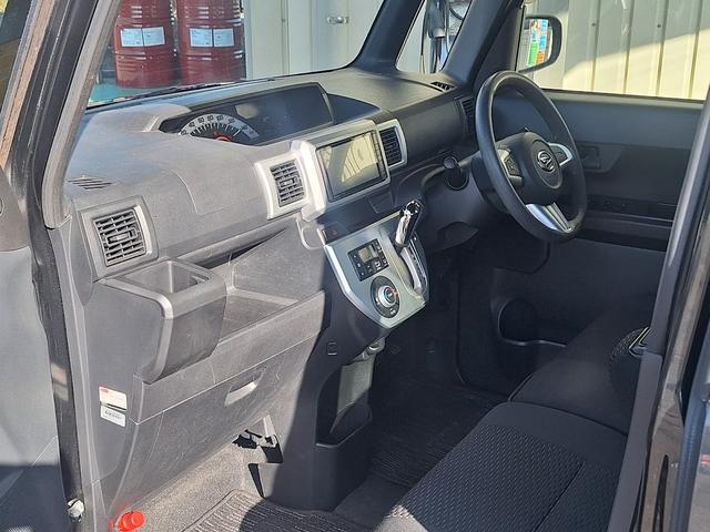 ウェイク Ｌ　ＳＡ　左側パワスラ（25枚目）