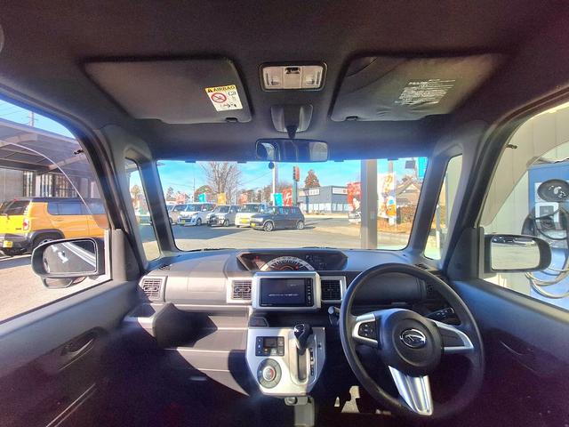 ウェイク Ｌ　ＳＡ　左側パワスラ（26枚目）