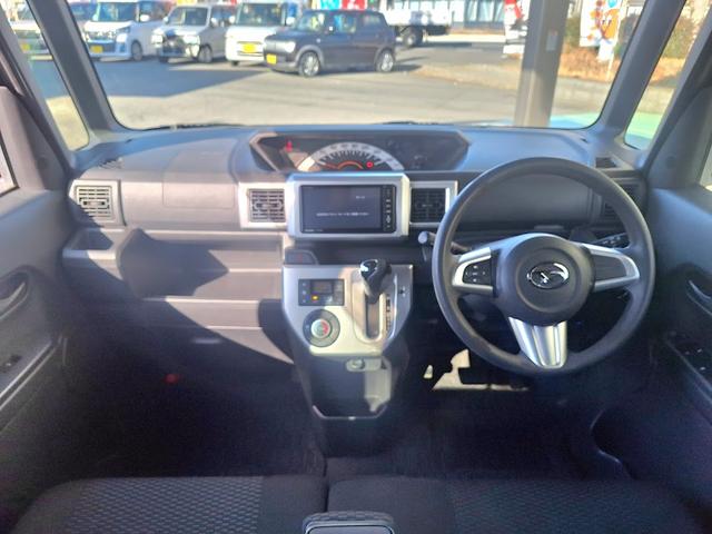 ウェイク Ｌ　ＳＡ　左側パワスラ（27枚目）