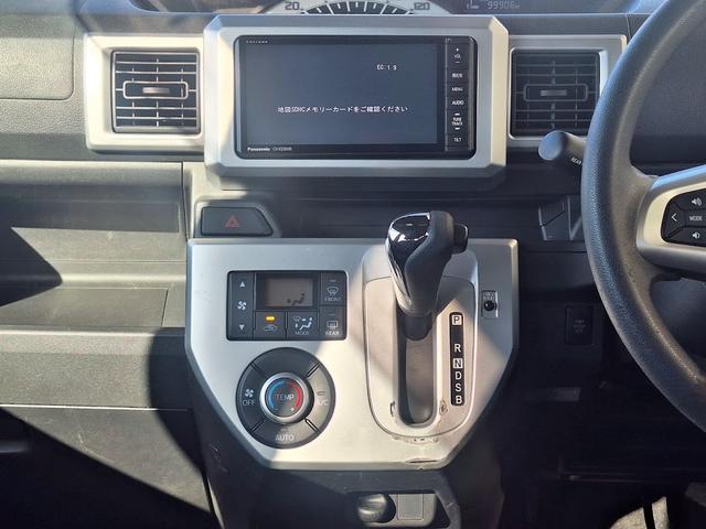 ウェイク Ｌ　ＳＡ　左側パワスラ（28枚目）