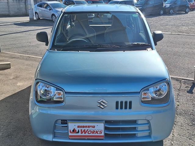 アルト Ｌ（3枚目）