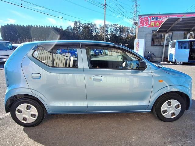 アルト Ｌ（7枚目）