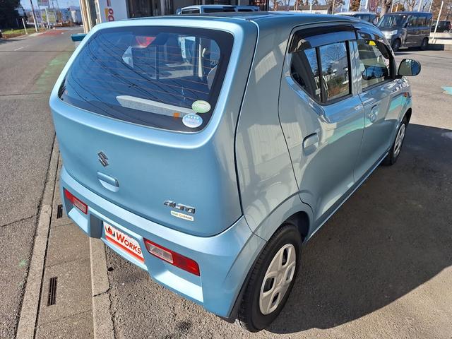 アルト Ｌ（9枚目）