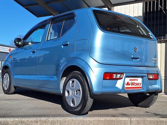 アルト Ｌ（13枚目）