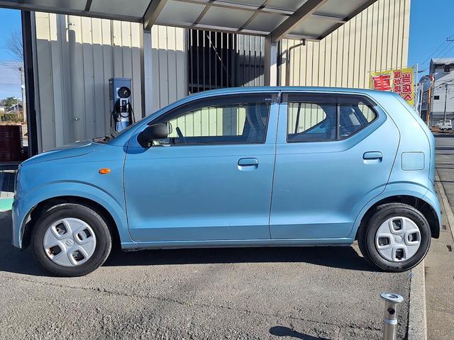 アルト Ｌ（15枚目）