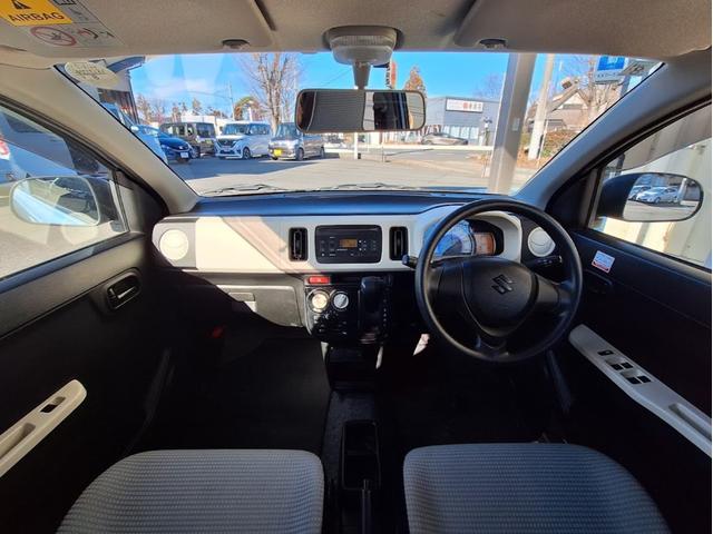 アルト Ｌ（26枚目）