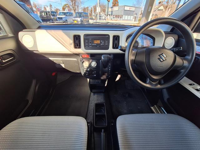 アルト Ｌ（27枚目）