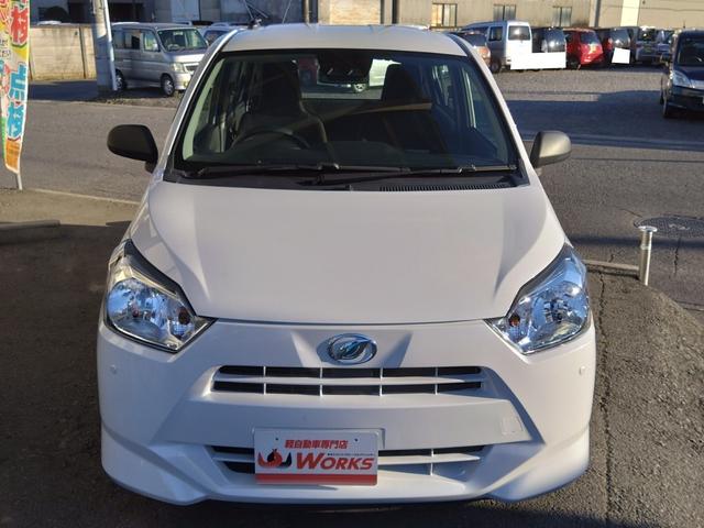 ミライース Ｌ　ＳＡＩＩＩ　禁煙車（3枚目）