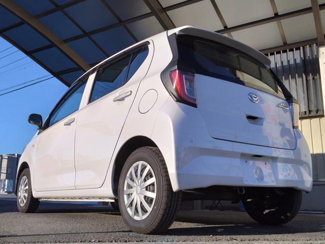 ミライース Ｌ　ＳＡＩＩＩ　禁煙車（13枚目）