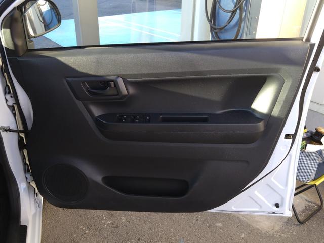 ミライース Ｌ　ＳＡＩＩＩ　禁煙車（19枚目）