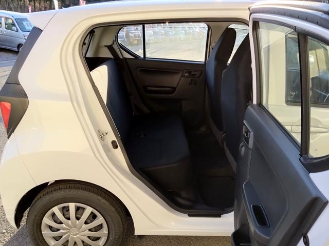 ミライース Ｌ　ＳＡＩＩＩ　禁煙車（20枚目）