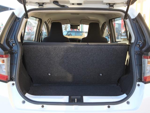 ミライース Ｌ　ＳＡＩＩＩ　禁煙車（21枚目）