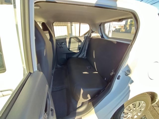 ミライース Ｌ　ＳＡＩＩＩ　禁煙車（23枚目）