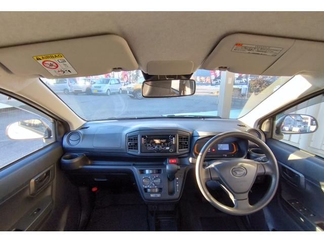 ミライース Ｌ　ＳＡＩＩＩ　禁煙車（26枚目）