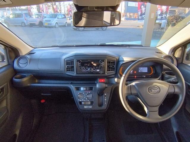 ミライース Ｌ　ＳＡＩＩＩ　禁煙車（27枚目）