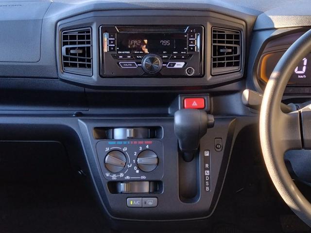 ミライース Ｌ　ＳＡＩＩＩ　禁煙車（28枚目）