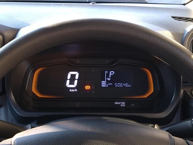 ミライース Ｌ　ＳＡＩＩＩ　禁煙車（30枚目）