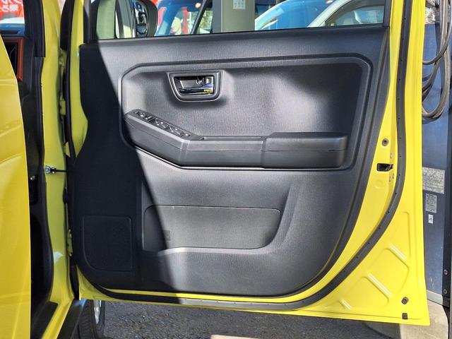 タフト 　スマートアシスト　ガラスルーフ　禁煙車（19枚目）