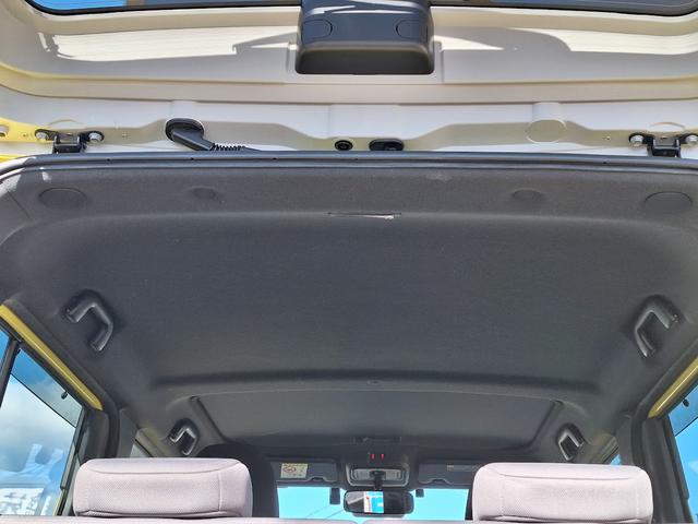 タフト 　スマートアシスト　ガラスルーフ　禁煙車（22枚目）