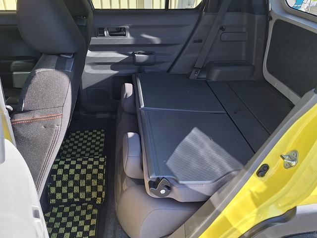 タフト 　スマートアシスト　ガラスルーフ　禁煙車（24枚目）