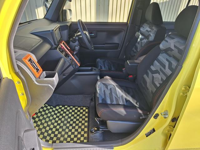 タフト 　スマートアシスト　ガラスルーフ　禁煙車（26枚目）