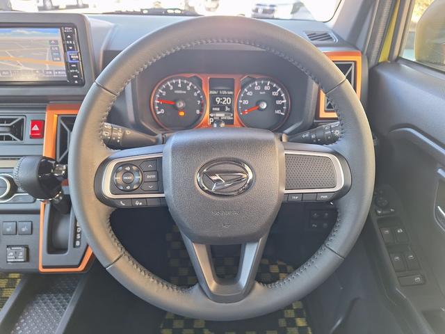 タフト 　スマートアシスト　ガラスルーフ　禁煙車（31枚目）