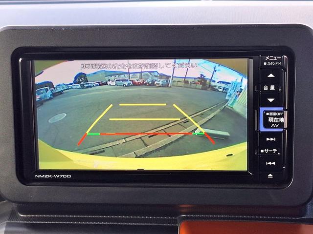 タフト 　スマートアシスト　ガラスルーフ　禁煙車（34枚目）