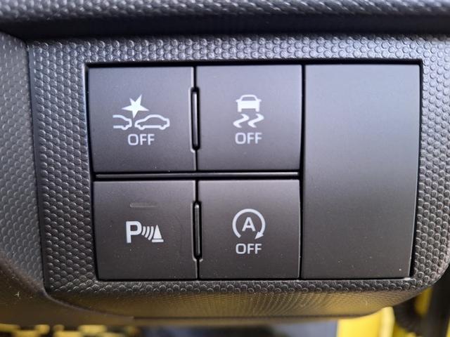 タフト 　スマートアシスト　ガラスルーフ　禁煙車（41枚目）