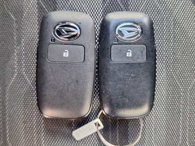 タフト 　スマートアシスト　ガラスルーフ　禁煙車（44枚目）