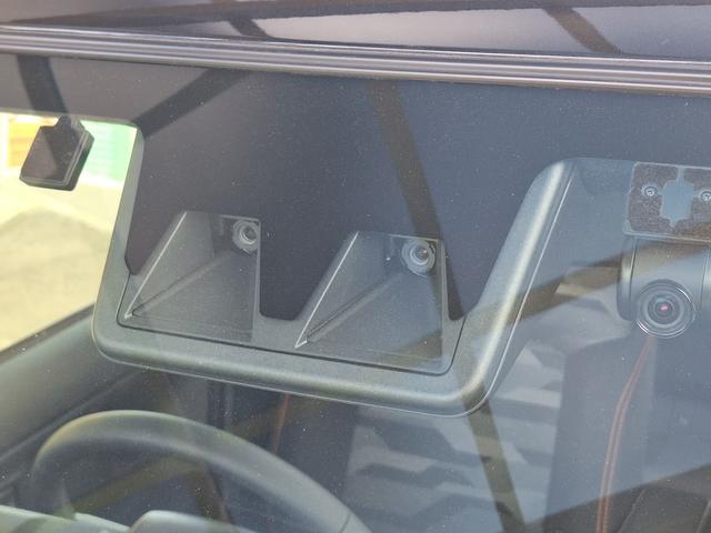 タフト 　スマートアシスト　ガラスルーフ　禁煙車（45枚目）