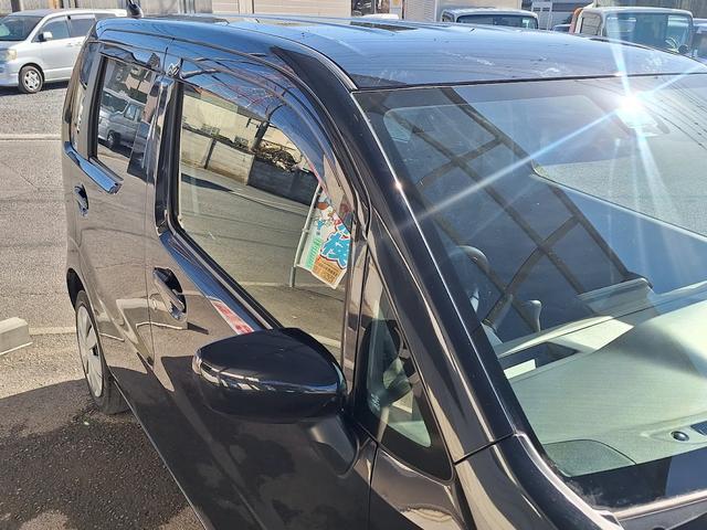 ワゴンＲ ハイブリッドＦＸ　ＤＳＢＳ　スマートキー（17枚目）