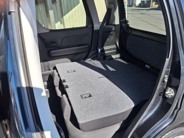 ワゴンＲ ハイブリッドＦＸ　ＤＳＢＳ　スマートキー（24枚目）