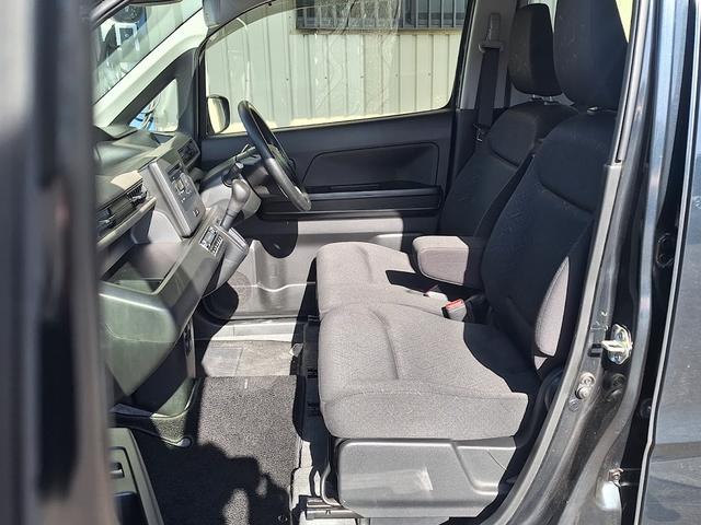 ワゴンＲ ハイブリッドＦＸ　ＤＳＢＳ　スマートキー（26枚目）