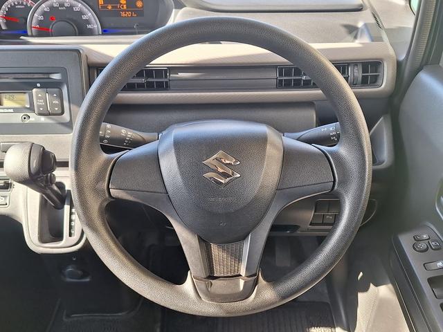 ワゴンＲ ハイブリッドＦＸ　ＤＳＢＳ　スマートキー（32枚目）